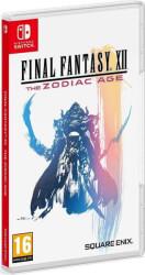 FINAL FANTASY XII: THE ZODIAC AGE από το e-SHOP