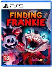 FINDING FRANKIE DAY ONE WINNING EDITION,