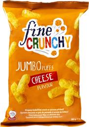 ΤΥΡΟΓΑΡΙΔΑΚΙΑ JUMBO 90G FINE CRUNCHY