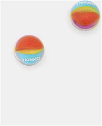 ΚΛΙΠ MARBLE LOGO W25FWAJE013PT01MU01 FIORUCCI