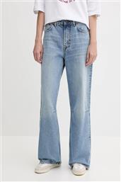 ΤΖΙΝ ΠΑΝΤΕΛΟΝΙ LIGHT BLUE BAGGY JEANS W02SMDJE181DN01DN01 FIORUCCI
