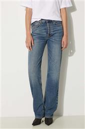 ΤΖΙΝ ΠΑΝΤΕΛΟΝΙ MID BLUE STRAIGHT FIT JEANS W01FPDJE075DN01DN02 FIORUCCI από το ANSWEAR