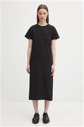ΒΑΜΒΑΚΕΡΟ ΦΟΡΕΜΑ CASH AND CARRY PRINT MAXI ΧΡΩΜΑ: ΜΑΥΡΟ, W02FPDTS108CJ01BK04 FIORUCCI