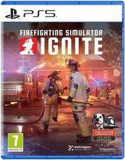 FIREFIGHTING SIMULATOR: IGNITE