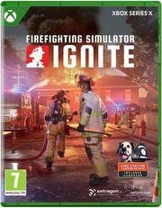 FIREFIGHTING SIMULATOR: IGNITE