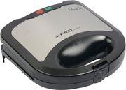 FA-5337-3 ΤΟΣΤΙΕΡΑ ΜΕ ΠΛΑΚΕΣ GRILL 800 W FIRST AUSTRIA