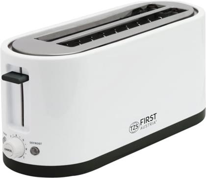 FA-5368-5 4 ΘΕΣΕΩΝ 1400W ΛΕΥΚΟ ΦΡΥΓΑΝΙΕΡΑ FIRST AUSTRIA
