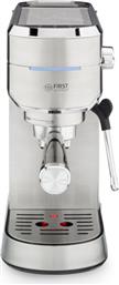 FA-5476-3 1450W 15BAR ΜΗΧΑΝΗ ESPRESSO FIRST AUSTRIA