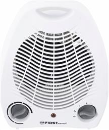 FA-5568-2 2000W ΑΕΡΟΘΕΡΜΟ ΔΑΠΕΔΟΥ FIRST AUSTRIA