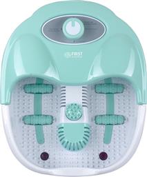 ΥΔΡΟΜΑΣΑΖ ΠΟΔΙΩΝ FA-8116-3 80W - ΛΕΥΚΟ FIRST AUSTRIA