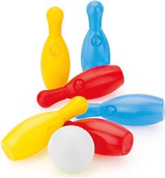 DOLU BOWLING SET (1803) FISHER PRICE