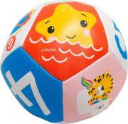 FISHER-PRICE: ANIMAL BALL (12.5CM) FISHER PRICE