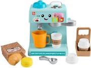 FISHER-PRICE: LAUGH & LEARN - COFFEE CAFE FISHER PRICE