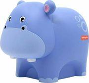 FISHER-PRICE LED LIGHT HIPPO FISHER PRICE