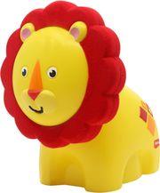 FISHER-PRICE LED LIGHT LION FISHER PRICE