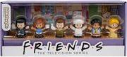 FISHER-PRICE: LITTLE PEOPLE COLLECTOR - FRIENDS THE TV SERIES FISHER PRICE