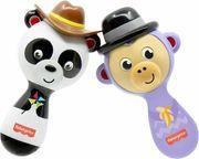 FISHER-PRICE MARACAS FISHER PRICE