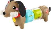 FISHER-PRICE PETS: CLICK & SPIN - ACTIVITY PUP FISHER PRICE