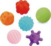 FISHER-PRICE: SOFT SENSORY BALL FISHER PRICE