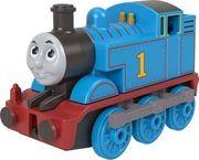FISHER-PRICE THOMAS AND FRIENDS: PUSH ALONG TRAINS - THOMAS TRAIN FISHER PRICE