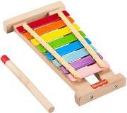 FISHER-PRICE - WOODEN XYLOPHONE FISHER PRICE