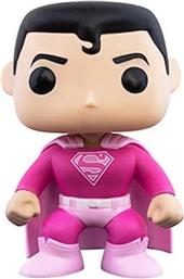 FUNKO POP!: BREAST CANCER AWARENESS - SUPERMAN (349) FISHER PRICE από το PUBLIC