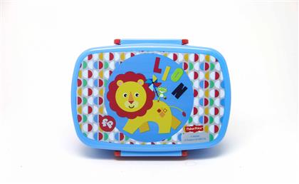 GIM ΔΟΧΕΙΟ ΦΑΓΗΤΟΥ (MICRO) LION 571-50265 FISHER PRICE