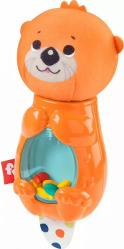 HUNGRY OTTER RATTLE (FXC21) FISHER PRICE από το e-SHOP