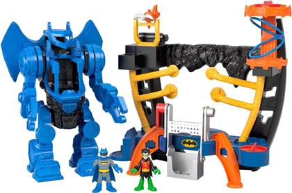 IMAGINEXT-ΦΡΟΥΡΙΟ ΡΟΜΠΟΤ (HML02) FISHER PRICE