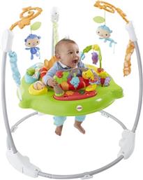 JUMPEROO ΛΙΟΝΤΑΡΑΚΙ (CHM91) FISHER PRICE από το MOUSTAKAS