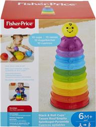 ΚΥΠΕΛΛΑ W4472 FISHER PRICE