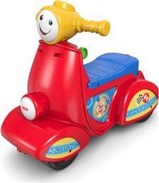 LAUGH & LEARN ΕΚΠΑΙΔΕΥΤΙΚΟ SCOOTER SMART STAGES (DHN78) FISHER PRICE