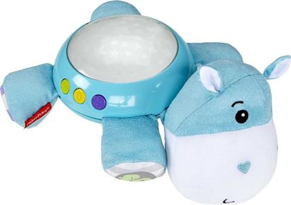 ΜΟΥΣΙΚΟΣ ΠΡΟΒΟΛΕΑΣ-ΙΠΠΟΠΟΤΑΜΟΣ (CGR38) FISHER PRICE