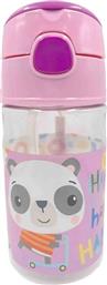 ΠΑΓΟΥΡΙ 350ML ΜΕ ΚΑΛΑΜΑΚΙ FISHER PRICE PANDA FISHER - PRICE