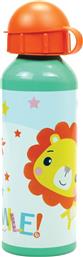ΠΑΓΟΥΡΙ 520ML ΜΕ ΣΤΟΜΙΟ FISHER PRICE FROZEN SMILE 571-71232 FISHER - PRICE