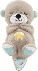 RHYTHMIC BREATHING MOTION - SOOTHE N SNUGGLE OTTER (FXC66) FISHER PRICE από το e-SHOP