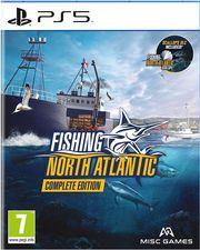 FISHING: NORTH ATLANTIC - COMPLETE EDITION