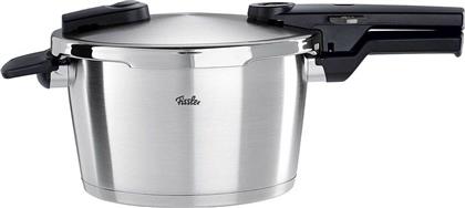 ΑΝΟΞΕΙΔΩΤΗ ΧΥΤΡΑ ΤΑΧΥΤΗΤΑΣ '' VITA QUICK PREMIUM'' 4,5 L - 60241004000 FISSLER