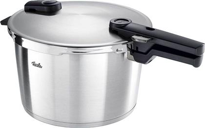 ΑΝΟΞΕΙΔΩΤΗ ΧΥΤΡΑ ΤΑΧΥΤΗΤΑΣ '' VITA QUICK PREMIUM'' 8 L - 60281008000 FISSLER