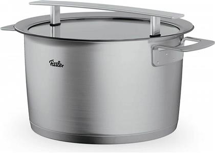 ΑΝΟΞΕΙΔΩΤΗ ΚΑΤΣΑΡΟΛΑ ΜΑΡΜΙΤΑ ''PHI'' 24 CM - 1610324000 FISSLER