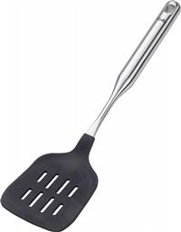 ΑΝΟΞΕΙΔΩΤΗ ΣΠΑΤΟΥΛΑ ΤΡΥΠΗΤΗ ''ESSENTIAL LINE'' 35 CM - 00201410000 FISSLER
