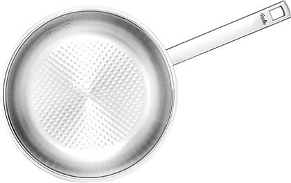 ΑΝΟΞΕΙΔΩΤΟ ΤΗΓΑΝΙ ''ORIGINAL PROFI'' 28 CM - 084-378-28-100/0 FISSLER