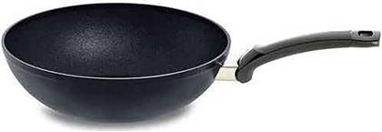 ΑΝΤΙΚΟΛΛΗΤΙΚΟ ΤΗΓΑΝΙ WOK ''ADAMANT'' 3,7 L 28 CM - 157-805-28-100/0 FISSLER