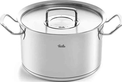 ΧΥΤΡΑ ΤΑΧΥΤΗΤΑΣ 084 128 24 000/0 2.1 L 24 CM - INOX FISSLER από το PUBLIC