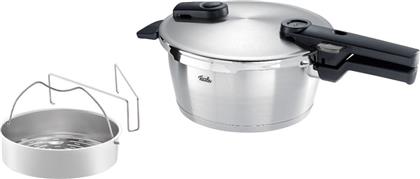 ΧΥΤΡΑ ΤΑΧΥΤΗΤΑΣ VITAQUICK PREMIUM 3.5 L INOX FISSLER