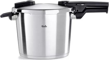 ΧΥΤΡΑ ΤΑΧΥΤΗΤΑΣ VITAQUICK PREMIUM 6 L INOX FISSLER