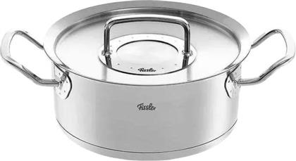 ΗΜΙΧΥΤΡΑ ORIGINAL PROFI 20 CM 2.6 L INOX FISSLER