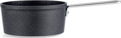 ΚΑΤΣΑΡΟΛΑΚΙ ΡΗΧΟ ADAMANT ΑΠΟ ΑΛΟΥΜΙΝΙΟ 18 CM 2 L - ΜΑΥΡΟ FISSLER