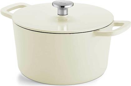 ΜΑΝΤΕΜΕΝΙΑ ΚΑΤΣΑΡΟΛΑ ''MOMENTS COLLECTION IVORY'' 24 CM - 6450024000 FISSLER