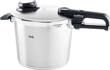 VITAVIT PREMIUM 6LT INOX ΧΥΤΡΑ ΤΑΧΥΤΗΤΑΣ FISSLER